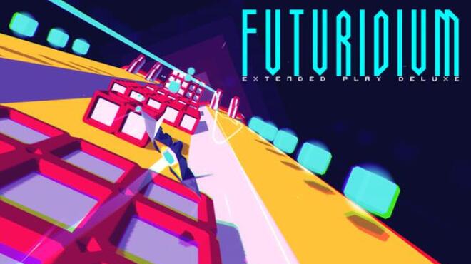 [PC]Futuridium EP Deluxe -磁链下载-Zero-零之资源仓库
