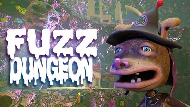 [PC]Fuzz Dungeon -磁链下载-Zero