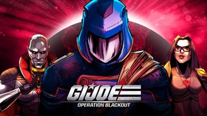 [PC]G I Joe Operation Blackout -磁链下载-Zero