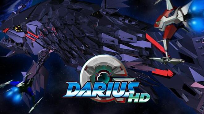 [PC]G-Darius HD -磁链下载-Zero-零之资源仓库