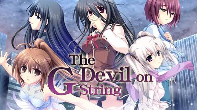 [PC]G-senjou no Maou – The Devil on G-String -磁链下载-Zero-零之资源仓库