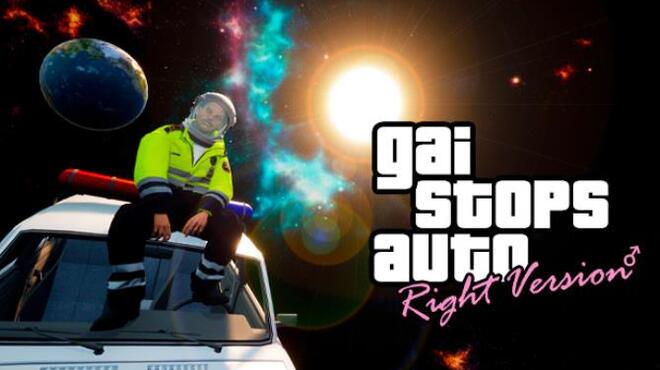 [PC]GAI Stops Auto Right Version Simulator -磁链下载-Zero