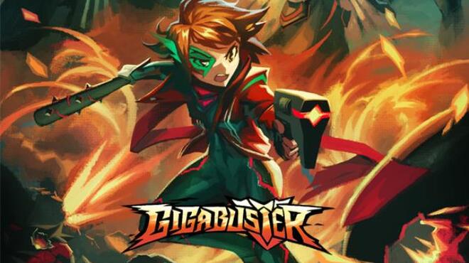 [PC]GIGABUSTER -磁链下载-Zero-零之资源仓库