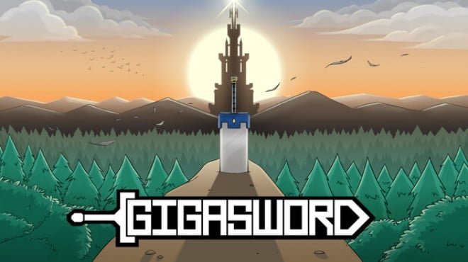 [PC]GIGASWORD -磁链下载-Zero-零之资源仓库