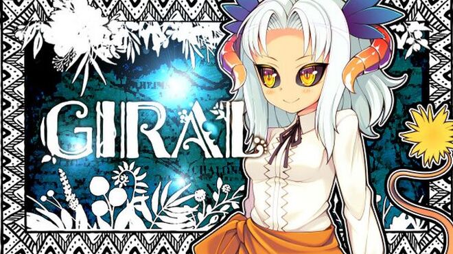 [PC]GIRAL -磁链下载-Zero-零之资源仓库