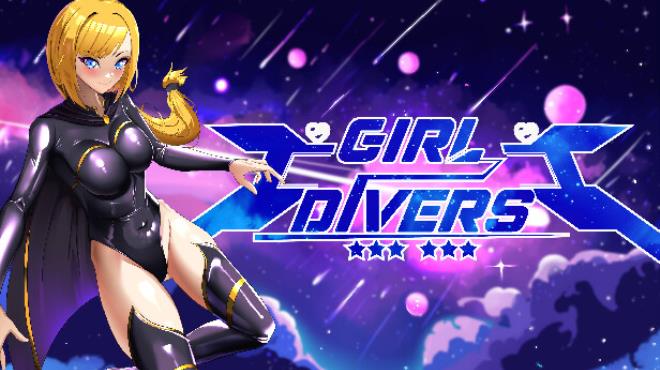 [PC]GIRLDIVERS -磁链下载-Zero-零之资源仓库