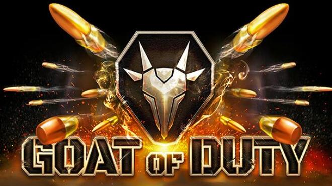 [PC]GOAT OF DUTY -磁链下载-Zero