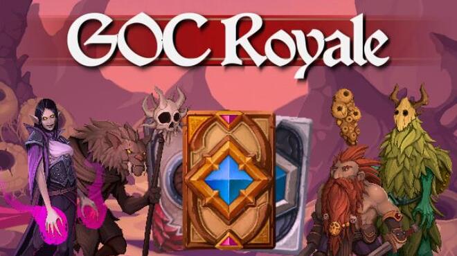[PC]GOC Royale -磁链下载-Zero-零之资源仓库