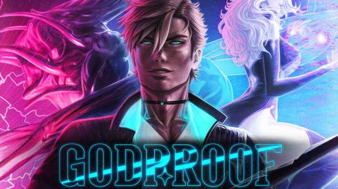 [PC]GODPROOF -磁链下载-Zero