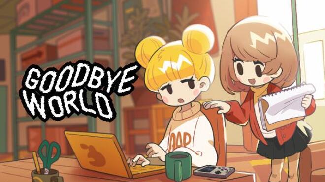 [PC]GOODBYE WORLD -磁链下载-Zero