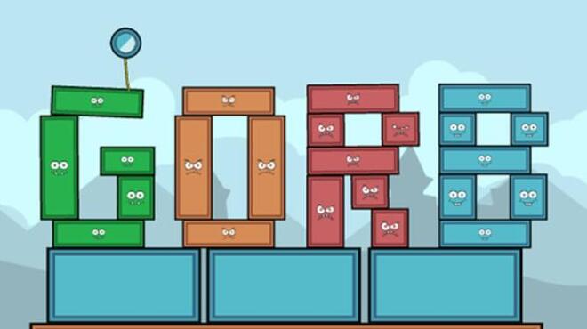 [PC]GORB -磁链下载-Zero