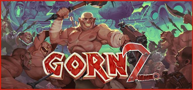 [PC]GORN 2 -磁链下载-Zero