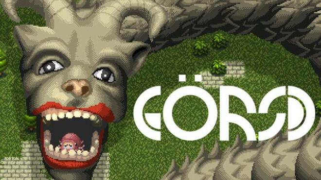 [PC]GORSD -磁链下载-Zero