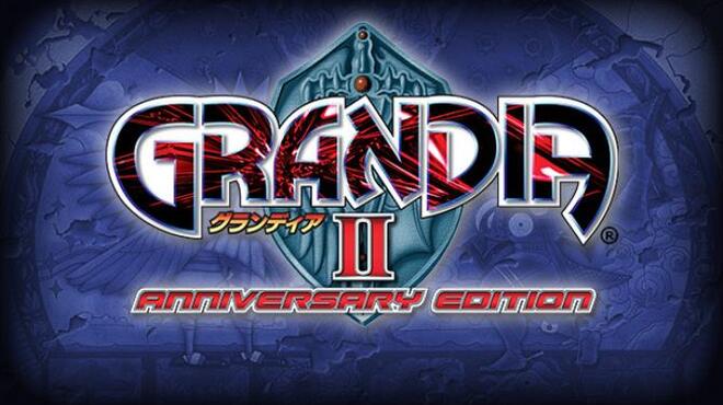 [PC]GRANDIA II HD Remaster -磁链下载-Zero-零之资源仓库