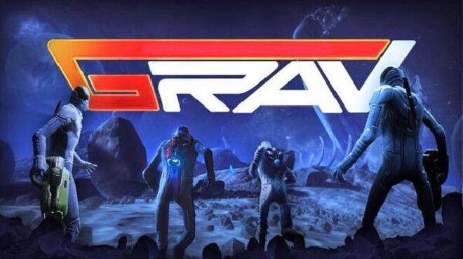 [PC]GRAV -磁链下载-Zero