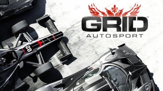[PC]GRID Autosport -磁链下载-Zero