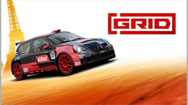 [PC]GRID Season 2 -磁链下载-Zero-零之资源仓库