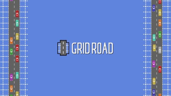 [PC]GRIDROAD -磁链下载-Zero-零之资源仓库