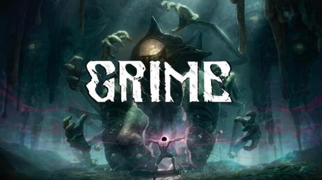 [PC]GRIME v1.1.37 -磁链下载-Zero