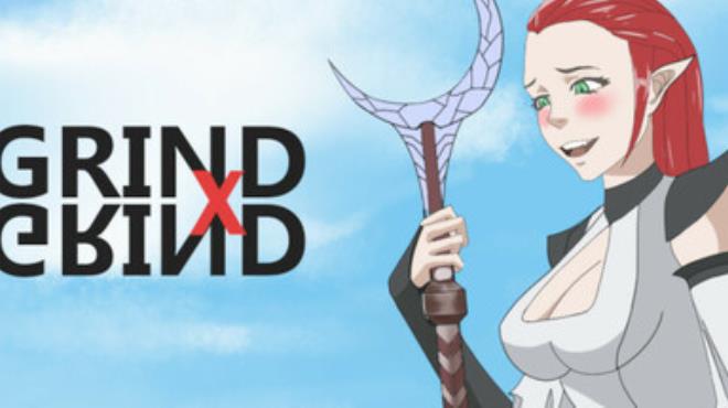 [PC]GRING GRIND -磁链下载-Zero