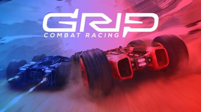 [PC]GRIP Combat Racing Digital Deluxe Edition -磁链下载-Zero