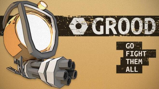 [PC]GROOD -磁链下载-Zero-零之资源仓库