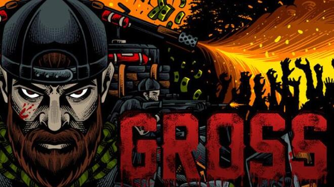 [PC]GROSS -磁链下载-Zero-零之资源仓库