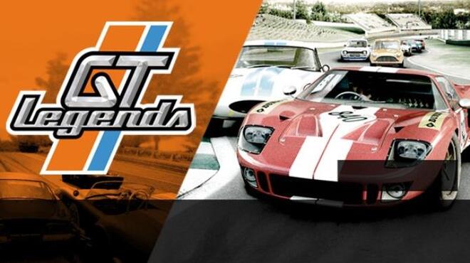 [PC]GT Legends -磁链下载-Zero-零之资源仓库