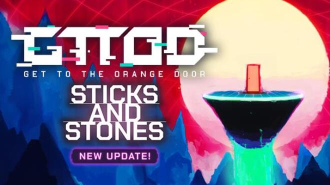 [PC]GTTOD Get To The Orange Door -磁链下载-Zero-零之资源仓库