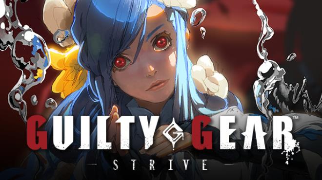 [PC]GUILTY GEAR STRIVE Unika -磁链下载-Zero-零之资源仓库