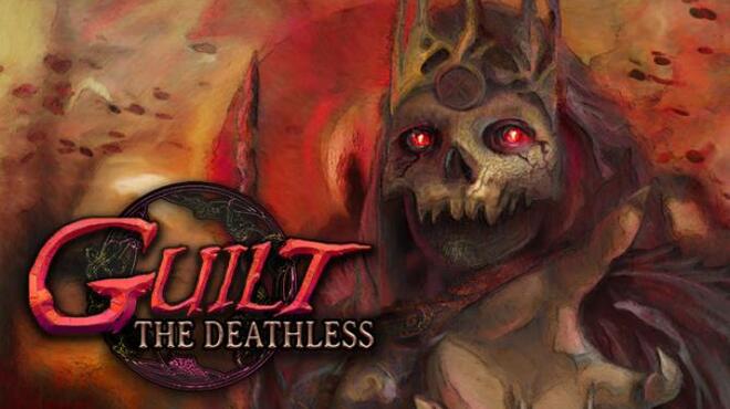 [PC]GUILT: The Deathless -磁链下载-Zero-零之资源仓库