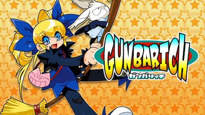 [PC]GUNBARICH -磁链下载-Zero-零之资源仓库