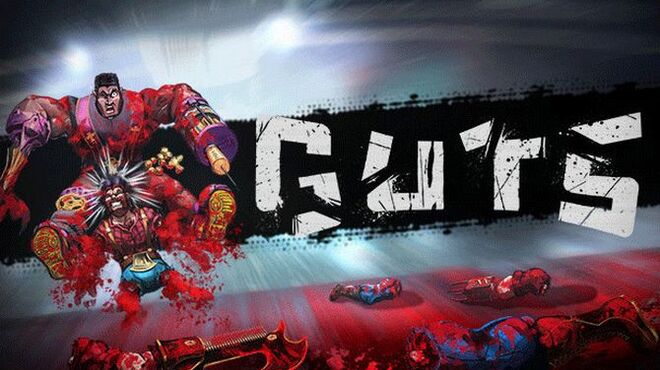 [PC]GUTS -磁链下载-Zero