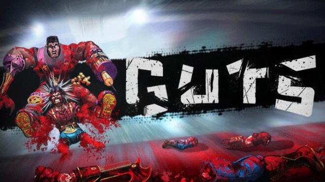 [PC]GUTS -磁链下载-Zero