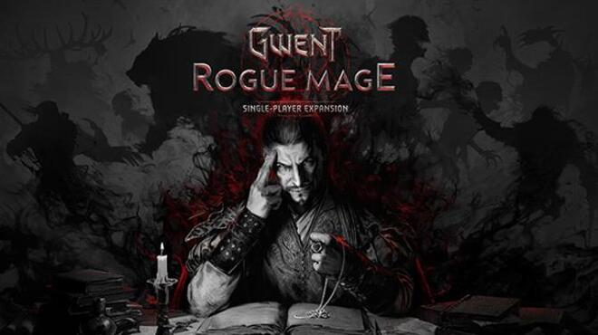 [PC]GWENT Rogue Mage -磁链下载-Zero-零之资源仓库