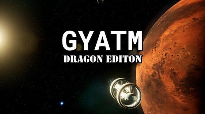[PC]GYATM Dragon Edition -磁链下载-Zero-零之资源仓库