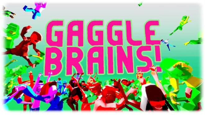 [PC]Gaggle Brains! -磁链下载-Zero