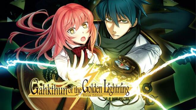 [PC]Gahkthun of the Golden Lightning Steam Edition -磁链下载-Zero