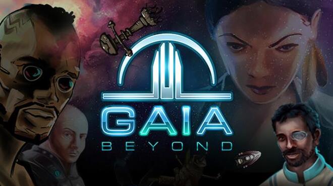 [PC]Gaia Beyond -磁链下载-Zero