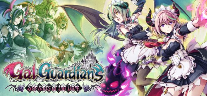 [PC]Gal Guardians Servants of the Dark -磁链下载-Zero-零之资源仓库