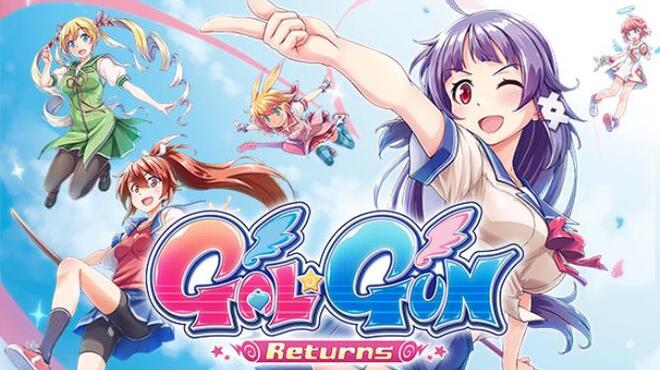 [PC]Gal Gun Returns -磁链下载-Zero