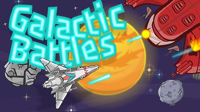 [PC]Galactic Battles -磁链下载-Zero-零之资源仓库