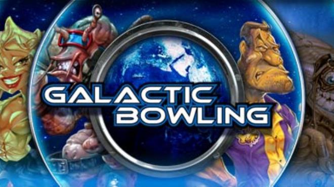 [PC]Galactic Bowling -磁链下载-Zero