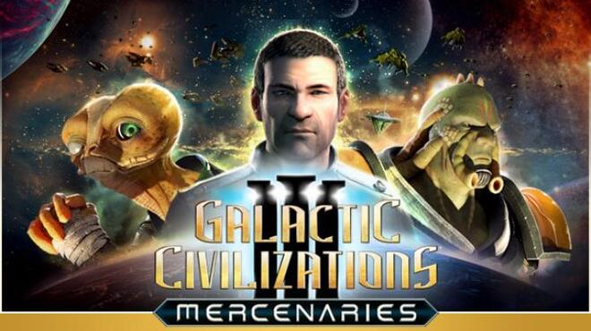 [PC]Galactic Civilizations III – Mercenaries Expansion Pack -磁链下载-Zero