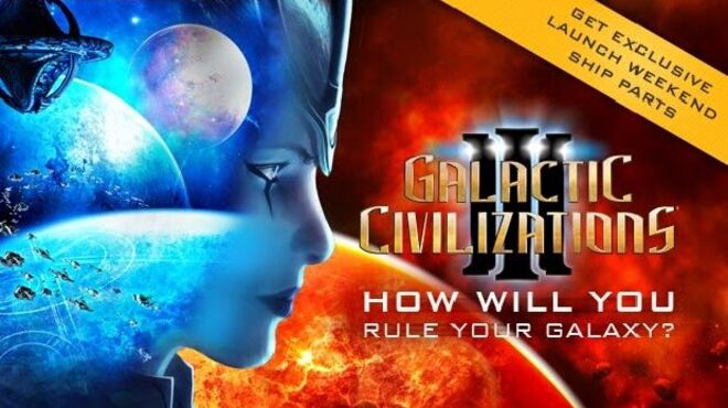 [PC]Galactic Civilizations® III -磁链下载-Zero-零之资源仓库