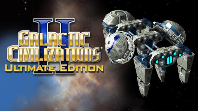 [PC]Galactic Civilizations II: Ultimate Edition -磁链下载-Zero