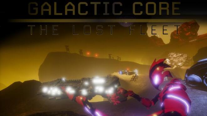 [PC]Galactic Core: The Lost Fleet (VR) -磁链下载-Zero