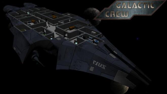 [PC]Galactic Crew -磁链下载-Zero