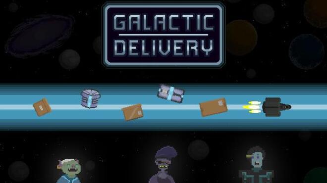 [PC]Galactic Delivery -磁链下载-Zero