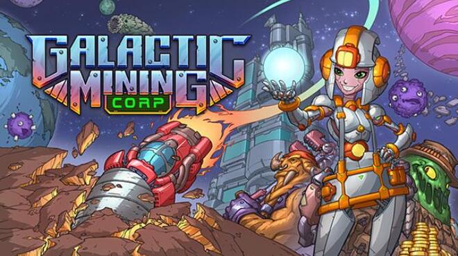 [PC]Galactic Mining Corp -磁链下载-Zero-零之资源仓库